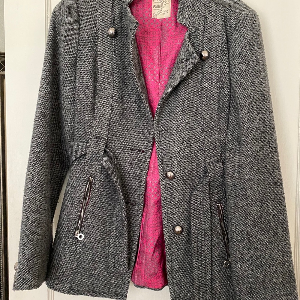 Women’s coat